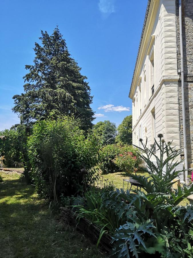 La Maison D'Hotte Revin (Ardennes) Exterior foto