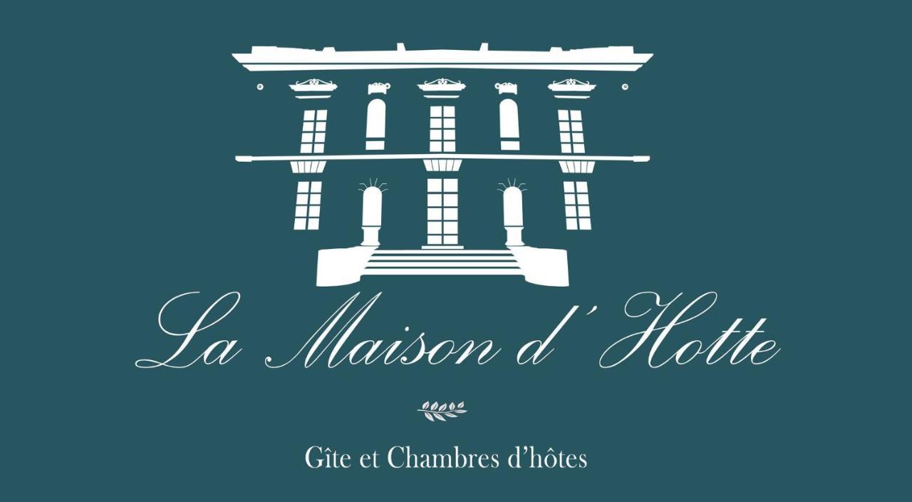 La Maison D'Hotte Revin (Ardennes) Exterior foto