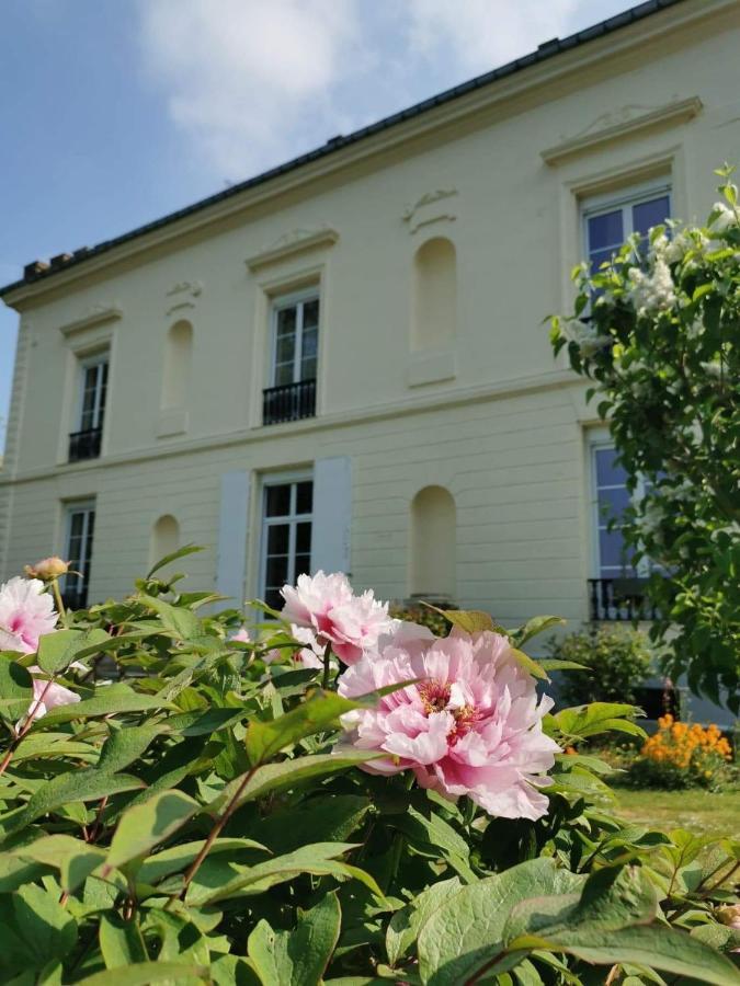La Maison D'Hotte Revin (Ardennes) Exterior foto